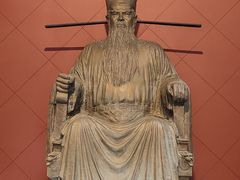 -开封包公祠