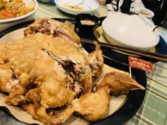 葫芦鸡-大厨小馆(华阳城店)