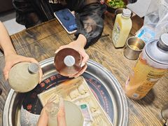 -冯校长老火锅(广州正佳广场店)