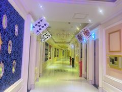 -自由港KTV(王子公主金平店)