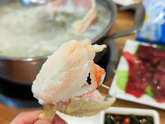 -吉友粥底火锅(方斜路店)