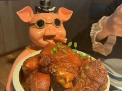 -食锦记·福建私房菜(浦西万达店)