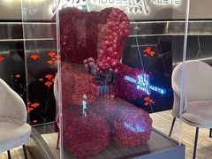 -燃扒房Steakhouse(皇庭店)