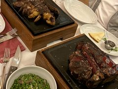 -奥斯特牛排馆(圣母百花大教堂)