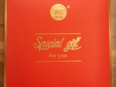 -BC烘焙伴手礼(新光天地店)