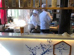 -蜜桃餐厅·古运河畔(南下塘店)