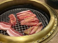 -额尔敦牛厨师铜板烧