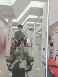 -MINX名珂斯·烫染形象设计