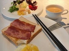 -蔓兰家的四季S0餐厅·融合菜(当代MOMA店)