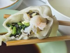 -岳姥姥饺子(泺文路店)