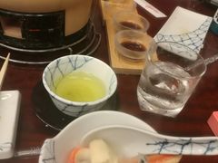 -蟹道乐(新宿本店)