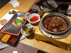 -松本楼(桥西店)