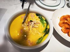 秦淮烫干丝-民国红公馆·秦淮八艳(夫子庙店)