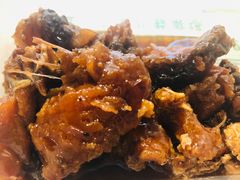 熏鱼-正宗上海沈记熏鱼(木匠营小区店)