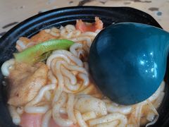 -大嘴巴砂锅麻辣烫麻辣香锅(金桂小区店)