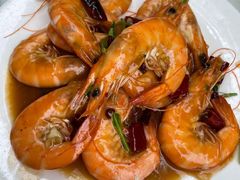 -九龙餐厅(大沽路店)