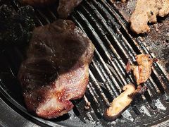 -山葵说·泥炉烤肉(泰达时尚E街区店)