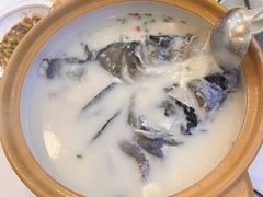 -浔味·山屿湖·正宗淳牌全鱼宴老字号
