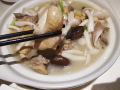 -龙记香港茶餐厅(久光百货店)