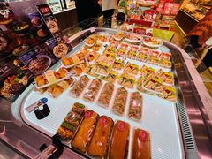 -巴黎贝甜(红梅店)