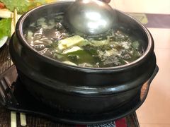 -韩风烤牛肉冷面店