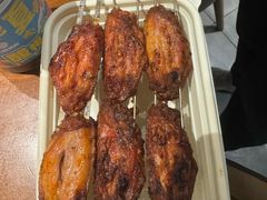 -小杨烤肉·陕西烧烤·陕西地方菜(龙首店)