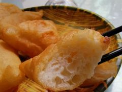 包尔萨克-伊宁伊香酥油奶茶馆