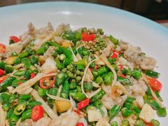 -南山翁新概念川菜(江宁万达广场店)