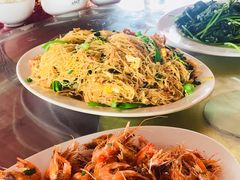 炒粉-岛中岛·海鲜大排档·万宁老字号(东澳店)