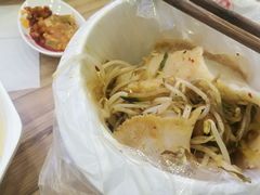 -田三卷馍(火车站店)