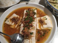 -梁家大院•农家菜(昆山会展中心店)