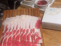 -额尔敦传统涮火锅·冰煮羊(铁东店)