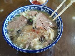 -和月楼牛羊肉泡馍