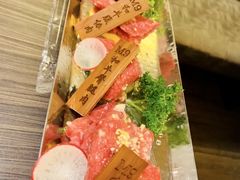 -赤坂亭·M9和牛烧肉(南京江南虹悦城店)