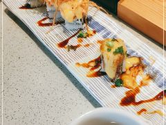 -万岁寿司(万国店)