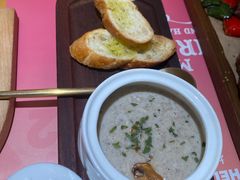 -HELLO MUSAE 拾光缪斯餐厅·纯正希腊风味(苏州中心店)