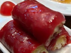 -点心传说·粤菜点心(佐阾虹湾店)