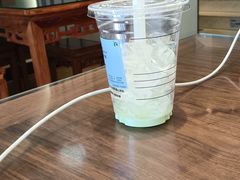 -清真聚陇缘美食餐厅(南横东街店)