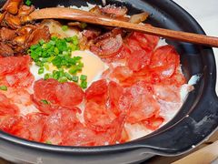 -火啫啫·粤式啫啫煲(南通首店)