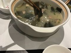 -Restaurant Sichuan 川里川外