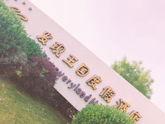 -大连发现王国度假酒店