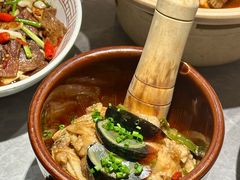 -湘轩·土菜研究院(光大店)