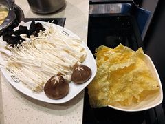 -八合里潮汕鲜牛肉火锅(吉大店)