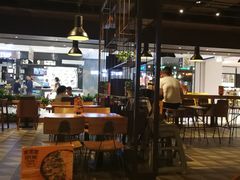 大堂-乐凯撒披萨(蛇口花园城店)
