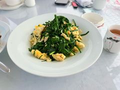 -火福·天湖阁大闸蟹博物馆主题餐厅(浅水湾店)