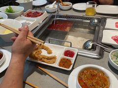 -海底捞火锅(步步高新天地店)