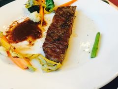 -旌湖国际酒店.自助餐