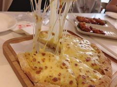 -烁先生披萨·儿童餐下午茶(河南岸店)