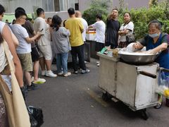 -六广门毛阿姨糯米饭