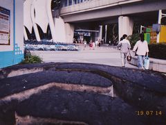 -南京邮电大学(仙林校区)